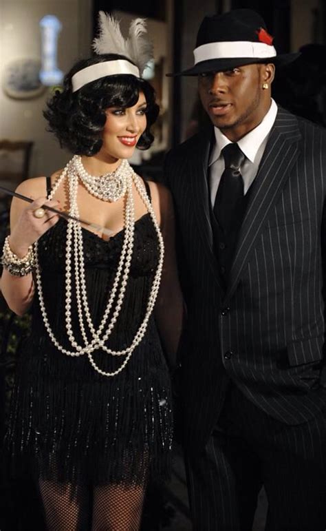 1920 harlem nights outfits.